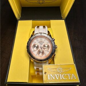 INVICTA Watch